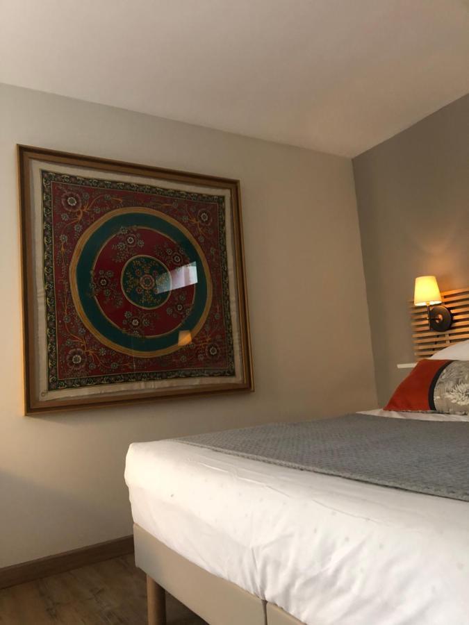 Couette Et Cafe Hotel Montpellier Exterior photo