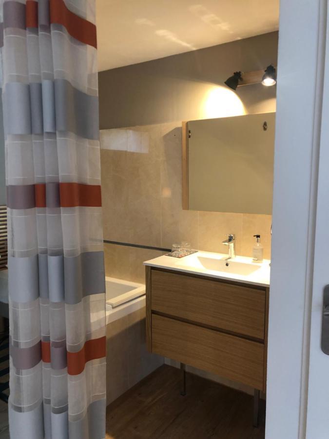 Couette Et Cafe Hotel Montpellier Exterior photo